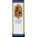 Hail Mary Bookmark